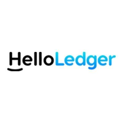 Helloledger  Pty Ltd